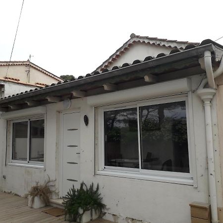 Maison La Capte Йер Экстерьер фото