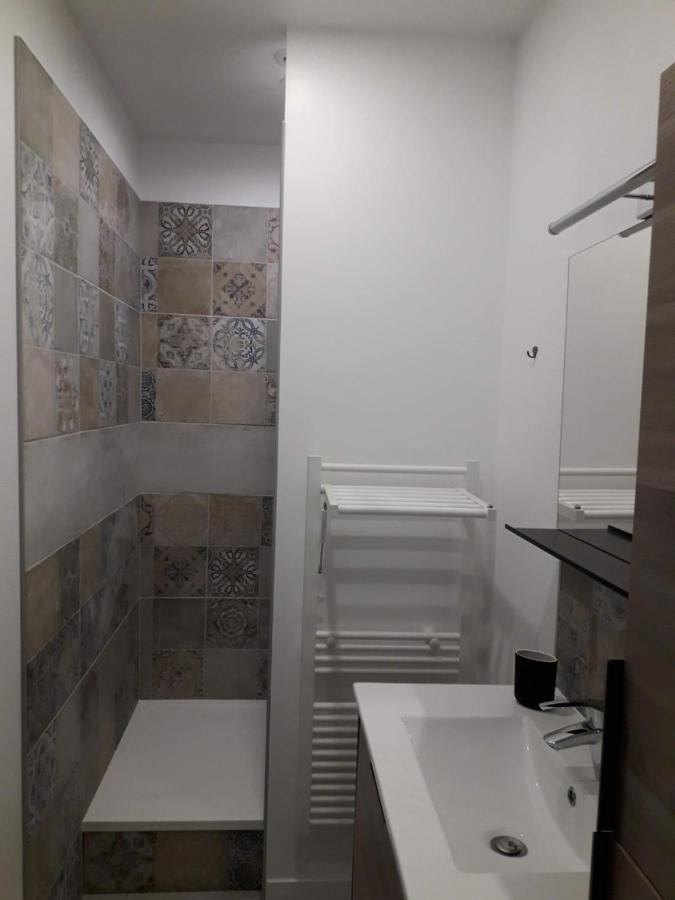 Maison La Capte Йер Экстерьер фото
