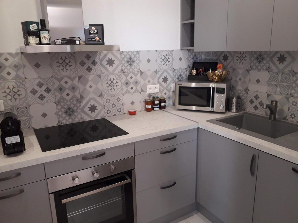 Maison La Capte Йер Экстерьер фото
