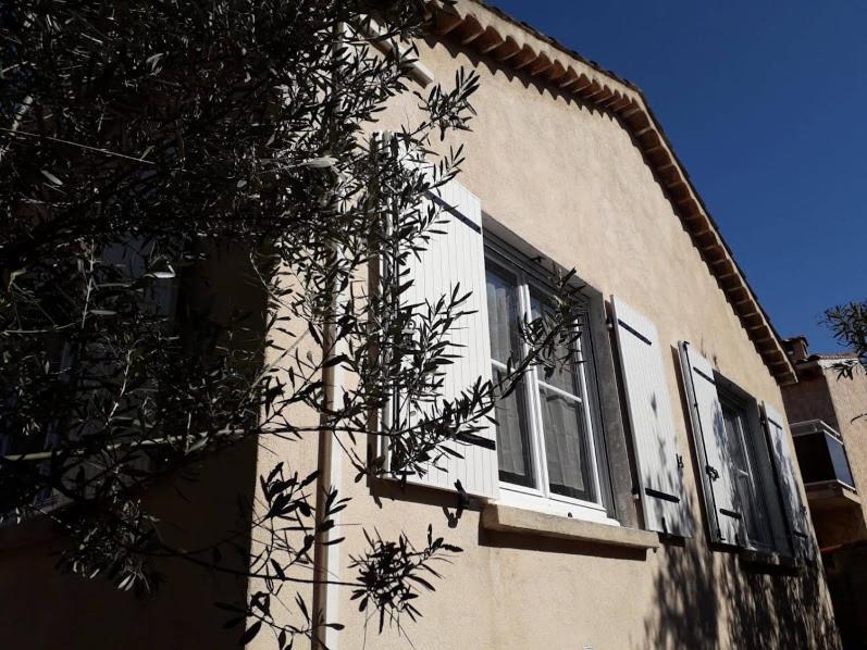 Maison La Capte Йер Экстерьер фото